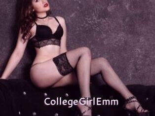 CollegeGirlEmm