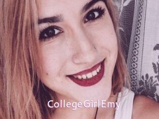 CollegeGirlEmy