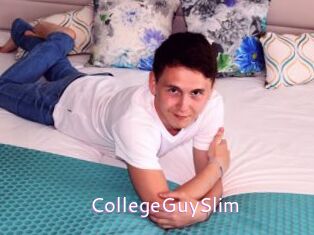 CollegeGuySlim