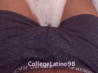 CollegeLatino98