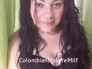 ColombianMatureMilf