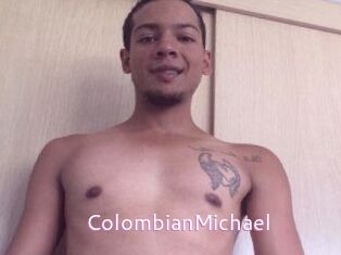 ColombianMichael