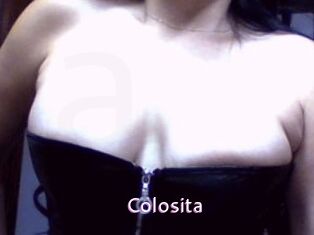 Colosita