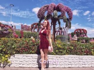 Comely