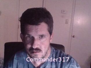 Commander317