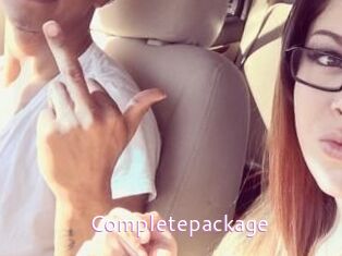 Completepackage