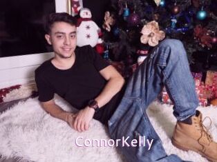 ConnorKelly
