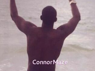 Connor_Maze Just Amateurs