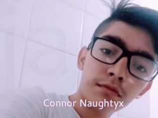 Connor_Naughtyx