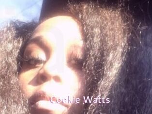 Cookie_Watts Just Amateurs