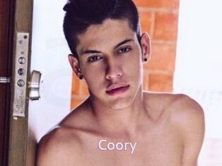 Coory