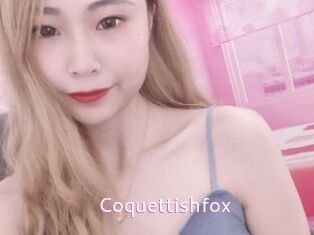 Coquettishfox