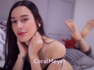 CoralMeyer
