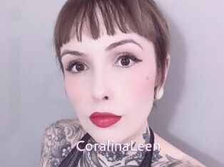 CoralinaLeen