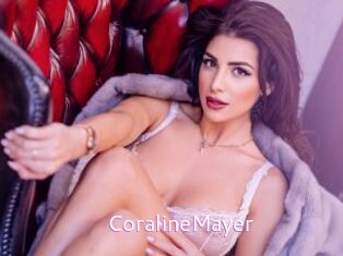 CoralineMayer Just Amateurs