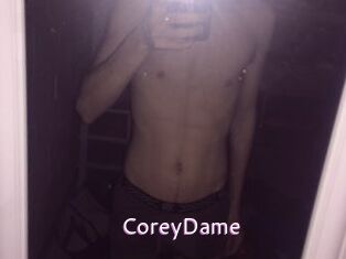 CoreyDame