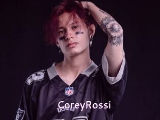 CoreyRossi
