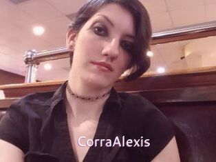Corra_Alexis Just Amateurs