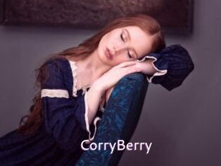 CorryBerry