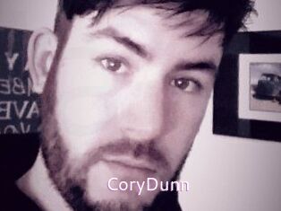 Cory_Dunn