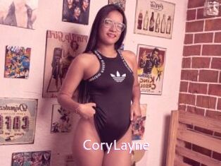 CoryLayne