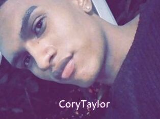 CoryTaylor