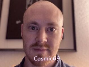 Cosmic69