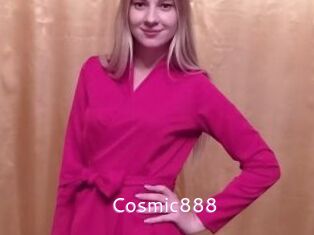 Cosmic888
