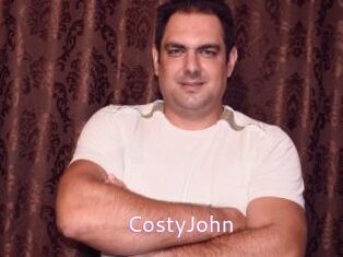 CostyJohn