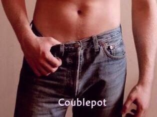 Coublepot