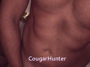 CougarHunter