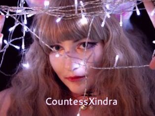 CountessXindra