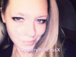 CountryPrincessX