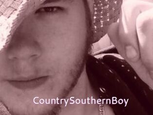 CountrySouthernBoy
