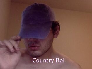 Country_Boi