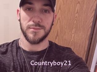 Countryboy21