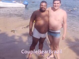 CoupleBearBrazil