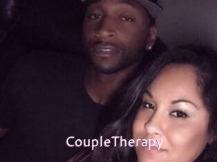 CoupleTherapy