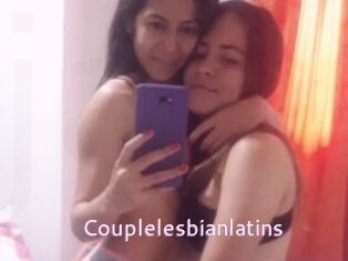 Couplelesbianlatins