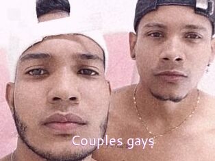 Couples_gays