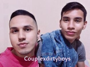 Couplexdirtyboys