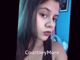 Courtney_More