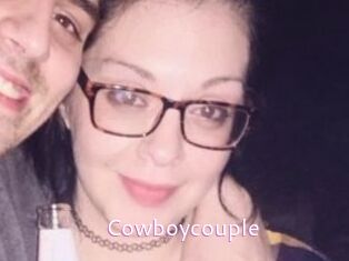 Cowboycouple