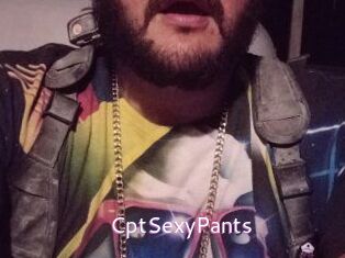 CptSexyPants Just Amateurs