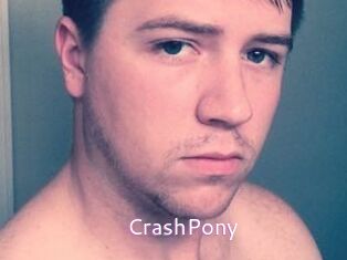 CrashPony