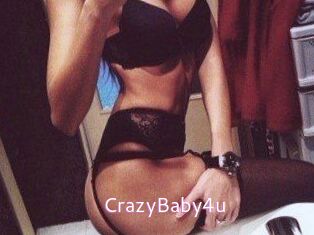 CrazyBaby4u