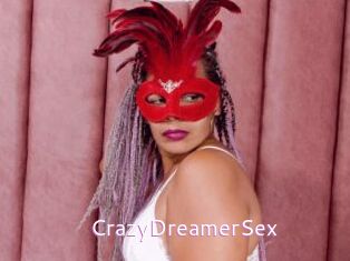 CrazyDreamerSex