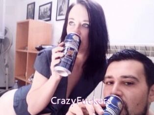 CrazyFuckers