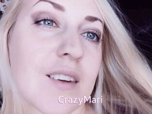 CrazyMari Just Amateurs