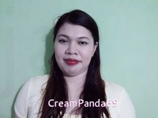 CreamPanda69